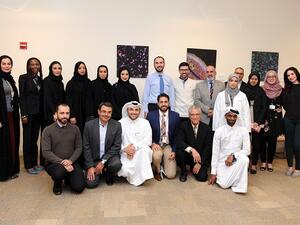 عقدت وايل كورنيل للطب - قطر الندوة الأولى للفرص البحثية دعت إليها خرّيجيها للتعرّف عن كثب على سُبل العمل كأطباء علماء.