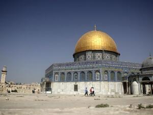 رغم أن استراليا لن تنقل سفارتها للقدس حاليا لكنها ستقيم فيها مكتبا للشؤون الأمنية والاقتصادية