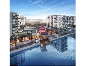 يتألف المشروع من استديوهات سكنية وشقق من 1 إلى 3 غرف نوم بأسعار تبدأ من 480 ألف درهم. 