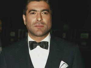 Wael Kffouri still did not or assure or deny that the picture on social media is of his daughter. (Source: waelkfouryradio - Instagram)