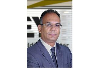 وسيم خان, رئيسًا لخدمات الاستشارات في منطقة الشرق الأوسط وشمال إفريقيا لدى EY 