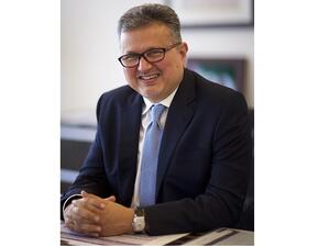 وسيم صيفي، نائب الرئيس التنفيذي للخدمات المصرفية للأفراد وإدارة الثروات في مصرف الإمارات الإسلامي