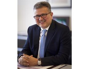 Wasim Saifi, Deputy CEO - Consumer Banking and Wealth Management, Emirates Islamic.