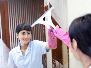 The move aims to raise competitiveness in the recruitment sector. (File photo)