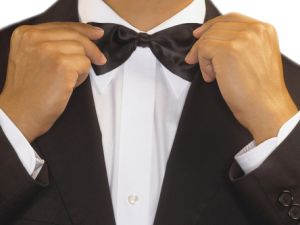 He traded his textbooks for true love. (Shutterstock)