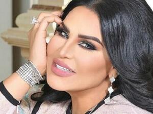 لماذا سخرت الفنانة أحلام من نفسها؟!