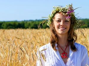 مصر ترفض شحنة قمح روسية 
