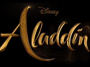 The trailer features a new version of the Aladdin song "A Whole New World (Source: Walt Disney Studios / Youtube )