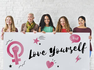 يجب عليك أن تعرفي جيداً كيف تعتنين بوجهك