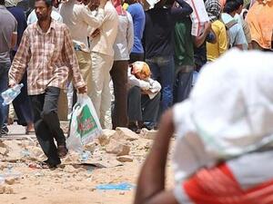 Private companies will take over the inspection activities in a move to ensure better services especially in matters of public health, sources said. (AFP)