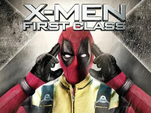 the biggest movies and stories in the superhero universe will soon overlap (Source: xmenmovies / Instagram) 