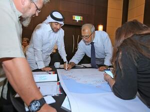 سيعرض البرنامج بشكل مفصل لتسمح للمهتمين بالتعرف عليه بقدر أكبر من العمق وتحديد متطلبات الالتحاق وشروطه. 