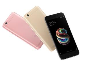 Xiaomi Redmi 5A 