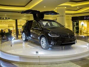 To enter the prize draw, customers must simply spend a minimum of AED 200 at any electronics shop in Sahara Centre. 