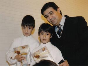 خلافات نوال الزغبي وطليقها 