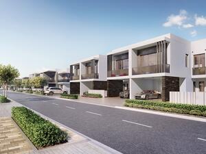 مشروع "ياس ايكرز"