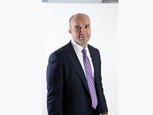 ياسر مصطفى، مدير عام أول في شركة إن بي كيه كابيتال بار