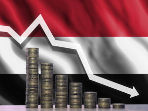 When the price of wheat or cooking oil or milk in local markets increases, even by the smallest amount, the impact is catastrophic and immediate. (Shutterstock)