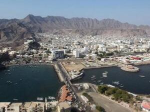 Saudi and Qatari embassies moved to the southern port city of Aden earlier this week. (AFP/File)