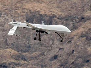 Some Yemenis say drone strikes only add to local Al Qaeda sympathies. (AFP file photo)