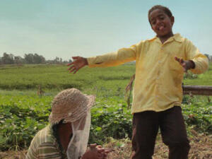 A still from ‘Yomeddine.’ (Source: Desert Highway Pictures)