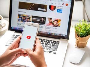 The feature would start rolling out from next week to YouTube creators with more than one lakh subscribers. (Shutterstock)