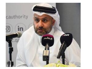 Yousuf Mohamed Al Jaida, Chief Executive Officer, Qatar Financial Centre (QFC) Authority
