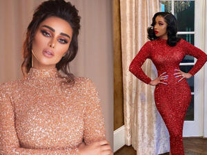 Fashion designer Youssef Jassmi has been able in recent years to achieve international fame