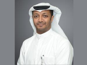 يوسف عزير مبارك مدير إدارة حماية حقوق الملكية الفكرية في جمارك دبي