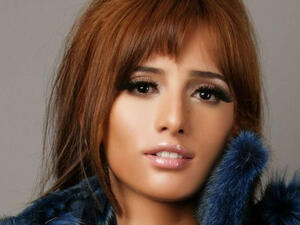 زينة 