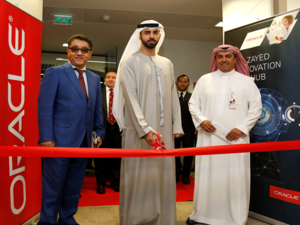 خلال الافتتاح.