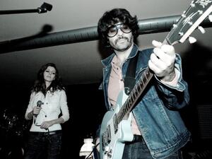 Hamdan was named by CNN network as “one of the eight most influential figures in Lebanese culture." ()