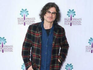 This year has proved one of monumental milestones for Ziad Doueiri. (Source: ziad.doueiri - Instagram)