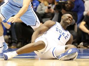 Photo: STREETER LECKA / GETTY IMAGES NORTH AMERICA / AFP