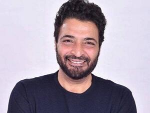  حميد الشاعري يطرح (شيء خيالي)