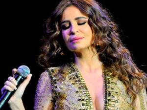 كارول سماحة تحيي ليلة رأس السنة في الاردن