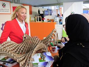 بترا تركاما، أستاذ مساعد في الإدارة بكلية إدارة الأعمال بالجامعة ومديرة مركز الابتكار والريادة 