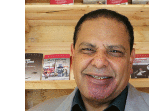 Hebrew translation of 'The Yacoubian Building' stirs controversy. (Franceinfo.fr)