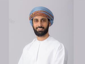 منذر بن حمد المعمري، مدير عام إدارة المنتجات التجاريّة في Ooredoo