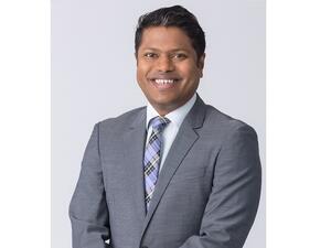 برنس توماس، مدير عام التسويق الرقمي لدى الشركة