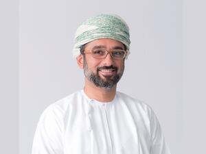 رائد بن محمد داوود، مدير عام العلاقات الحكوميّة والعلاقات العامة في Ooredoo