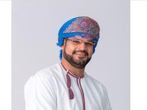 جعفر بن خميس الخابوري، مدير عام الاستراتيجية وإدارة التغيير في Ooredoo