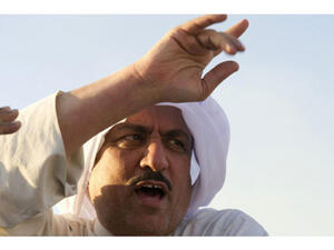 Mussallam al-Barrak