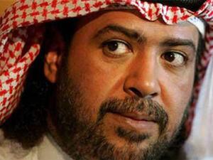 الشيخ أحمد الفهد الصباح 