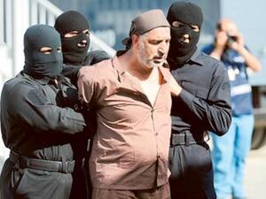 Hajjaj Al Sa’adi, known in the local media as the “Hawalli Beast”, was convicted for raping 18 children. He was executed in Kuwait on June 18, 2013 (Al Aan / Gulf News)