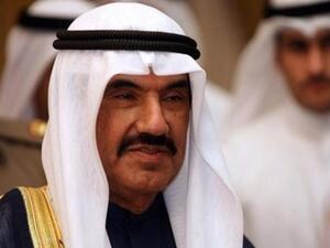 Kuwaiti PM