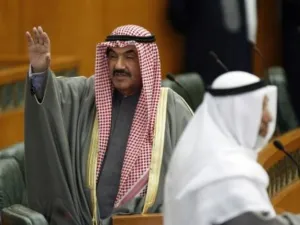 البرلمان الكويتي/أرشيف