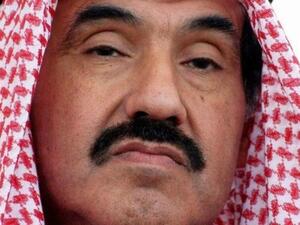 Kuwaiti prime minister 