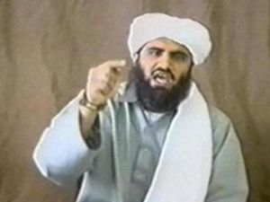 رفض اعادة الجنسية الكويتية الى سليمان ابو غيث، صهر مؤسس تنظيم القاعدة اسامة بن لادن