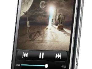 LG Optimus 3D